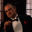 Don Corleone Costume - The Godfather | The godfather, Marlon brando ...