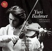 Best Buy: Brahms: Viola Sonatas; Two Songs [CD]
