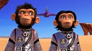 Space Chimps: Misión espacial 2008 1080p Latino y Castellano – PelisEnHD