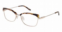 IM 30010 Eyeglasses Frames by Isaac Mizrahi New York