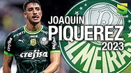 Joaquín Piquerez 2023 - Desarmes, Passes & Gols - Palmeiras | HD - YouTube
