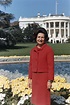 Texana Thursday: 3 Things You Might Not Know about Lady Bird Johnson ...