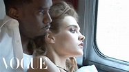 Sean "Diddy" Combs Makes His Last Train to Paris a Reality - YouTube