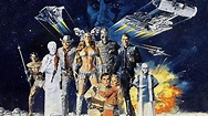 Battle Beyond the Stars (1980) - Backdrops — The Movie Database (TMDB)