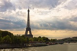 Paris in 3 Tagen erkunden: Von Eiffelturm Tickets und anderen Dingen ...