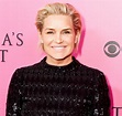 Yolanda Hadid Talks New Boyfriend, Reveals She’s in Love