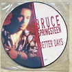 Bruce Springsteen Better Days Records, LPs, Vinyl and CDs - MusicStack