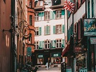 Basler Altstadt [Schweiz] | Basel.com