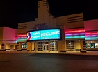 Movie Theater «Regal Cinemas Manor 16», reviews and photos, 1246 ...