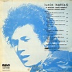 1974 - Il nostro caro angelo - Lucio Battisti (Spagna) - LUCIO BATTISTI ...