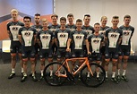 Radsport TEAM SAUERLAND hofft auf Teilnahme bei der Deutschlandtour ...