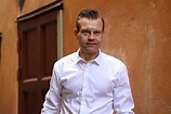 Markus Selin (politician) - Wikiwand