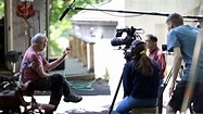 Nonfiction Storytelling in the Edit Room (Online) - Maine Media ...