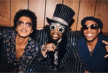 Silk Sonic: Bruno Mars e Anderson .Paak divulgam teaser de novo clipe