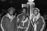 The Best A Tribe Called Quest Songs | Complex
