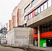 Hochschule für Musik und Tanz Köln (HfMT), Köln Köln, Innenarchitektur ...