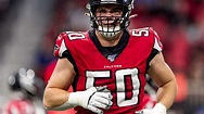 Falcons to feature John Cominsky in different role in Year 2
