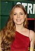 Amy Adams & Justin Timberlake: 'Trouble with the Curve' Premiere ...