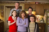'The Middle' Star Patricia Heaton Marks the ABC Hit's Special Anniversary