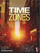Time Zones 2nd Edition Level 1 Student Book Text OnlyAK BOOKS online store