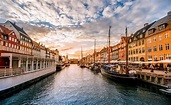 O que fazer em Copenhagen: dicas da capital da Dinamarca