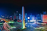 Buenos Aires | Capital da Argentina - Fox Press™