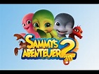 SAMMYS ABENTEUER 2 Trailer (Ab 16. Mai 2013 auf DVD, Blu-ray und als ...
