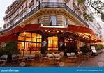 Brasserie La Lorraine is a Beautiful, Elegant Restaurant at Place Des ...