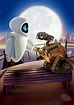 Fondos De Pantalla Para Parejas Wall E Y Eva Enamorados