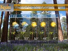 Flagstaff Forecast, Current Conditions and NWS Link | KNAU Arizona ...