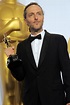 Emmanuel Lubezki: Qué estudio, películas y Oscar de El Chivo | Vogue