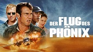 Der Flug des Phönix streamen | Ganzer Film | Disney+