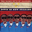 Down In New Orleans — The Blind Boys Of Alabama | Last.fm