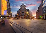 Geheimtipp Katowice - Entdeckt die charmante polnische Stadt