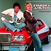 Starsky & Hutch (Original Soundtrack) - Theodore Shapiro mp3 buy, full ...