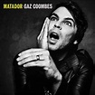 Gaz Coombes - Matador - Chroniques d'albums | Soul Kitchen