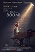 Tick, Tick... Boom! (2021) movie poster