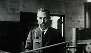 Biographie | Pierre Curie - Physicien | Futura Sciences