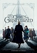 Monstros Fantásticos: Os Crimes de Grindelwald - SAPO Mag