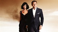 James Bond 007: Ein Quantum Trost – fernsehserien.de