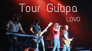 Tour Guapa - La Oreja de Van Gogh, 2006 Concierto Completo - YouTube