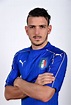 Alessandro Florenzi -n8 centrocampista della Roma "per l'ITALIA" | Joueur