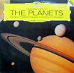 Holst: The Planets LP: Amazon.de: Musik-CDs & Vinyl