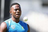 Kagiso Rabada cleared to join Proteas Test squad