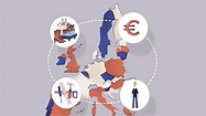 Die Vorteile des EU-Binnenmarkts | Aktuelles | Europäisches Parlament