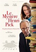 Film Der geheime Roman des Monsieur Pick - Cineman