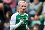 Harry McKirdy's Hibs transfer in focus as Swindon Town boss delivers ...
