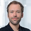 Roman Kübler – Projektleiter Entwicklung und Datenmanagement ...