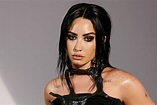 Demi Lovato Shares 'Confident (Rock Version)' From New Album 'Revamped'