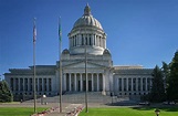 Washington State Capitol - Wikipedia
